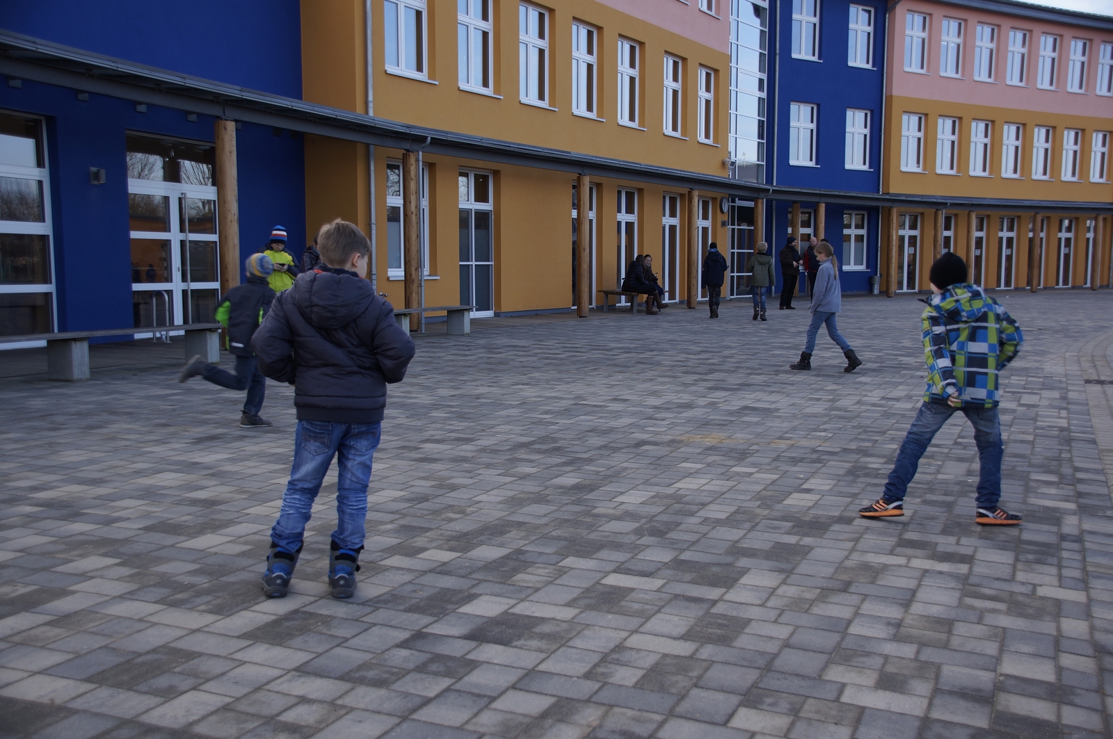 Vorschau